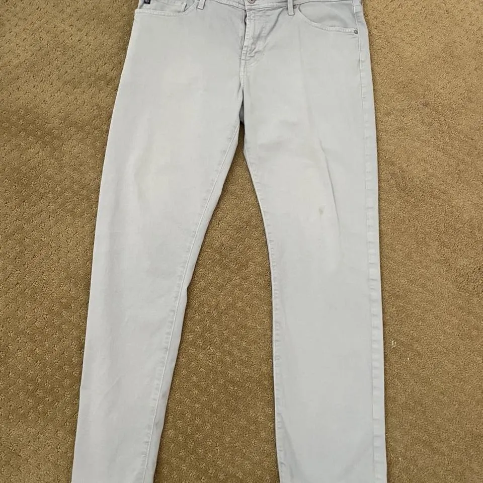 AG Jeans Men's Jeans