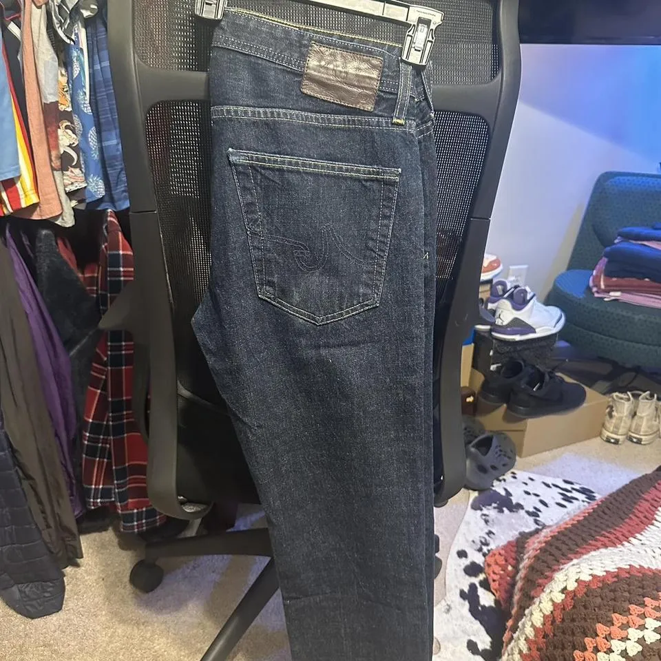 AG Jeans Men's Jeans