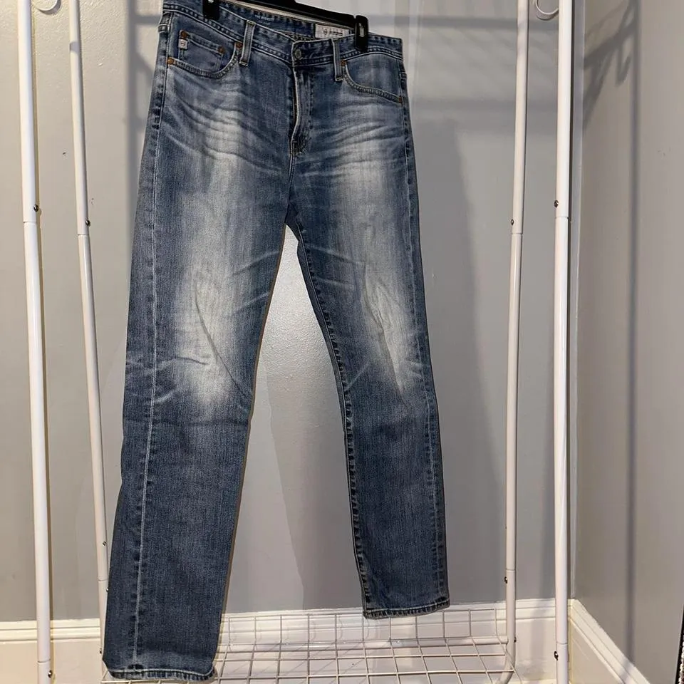 AG Jeans Men's Jeans