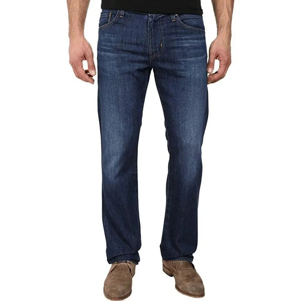 AG Jeans Men's Blue Jeans