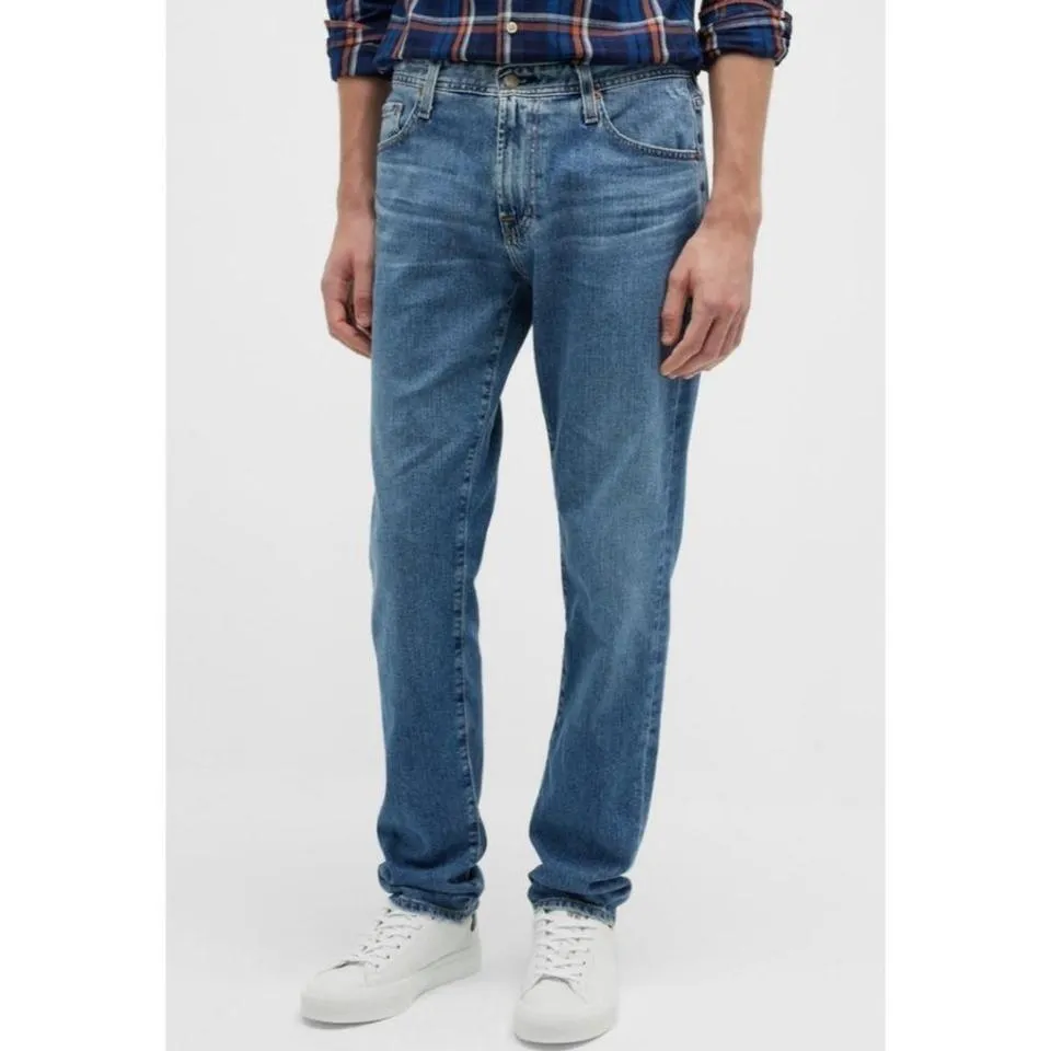 AG Jeans Men's Blue Jeans
