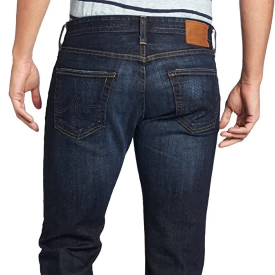 AG Jeans Men's Blue Jeans