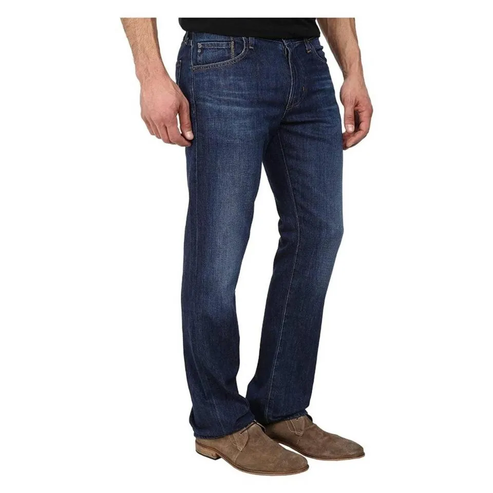 AG Jeans Men's Blue Jeans