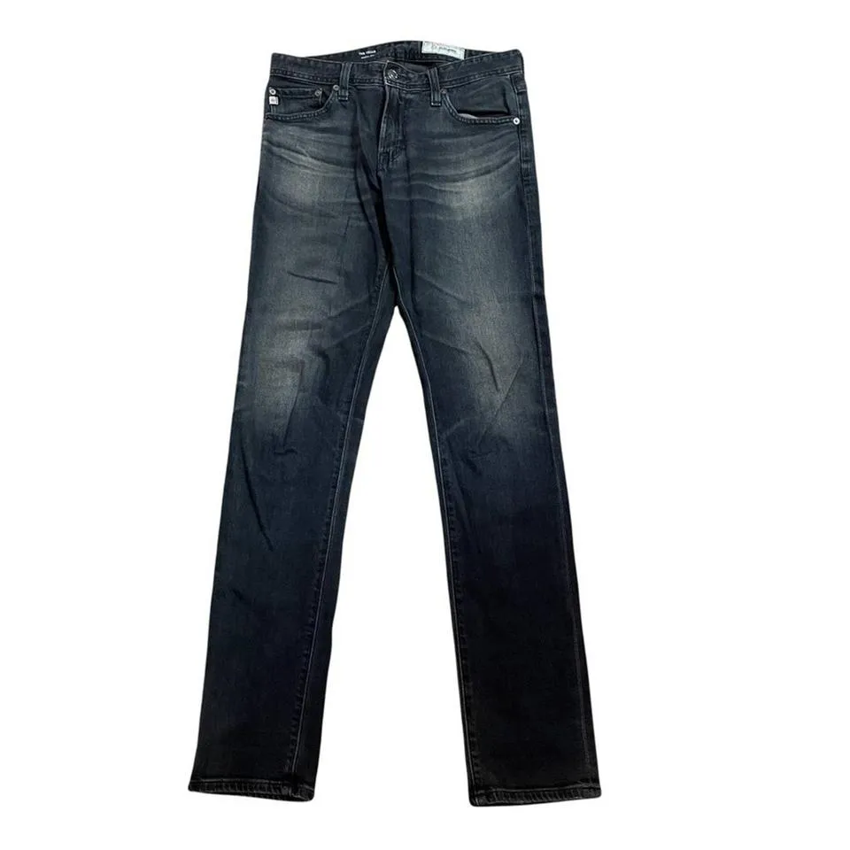 AG Jeans Men's Blue Jeans