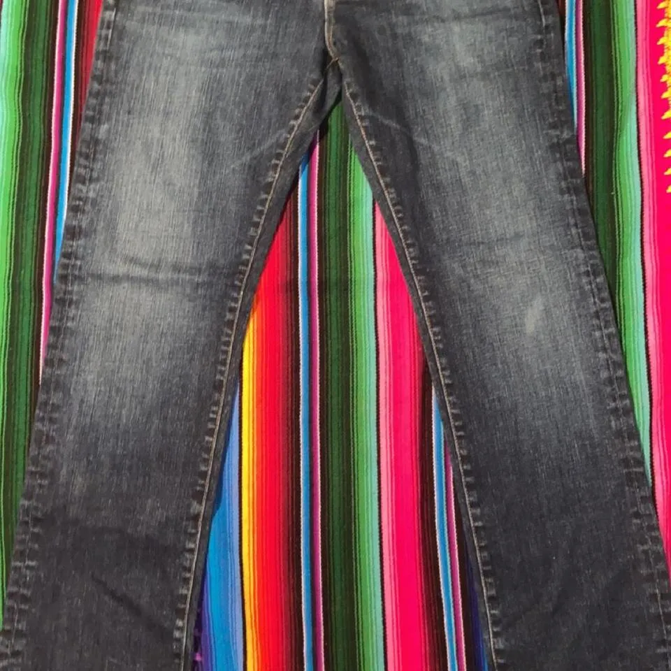 AG Jeans Men's Jeans