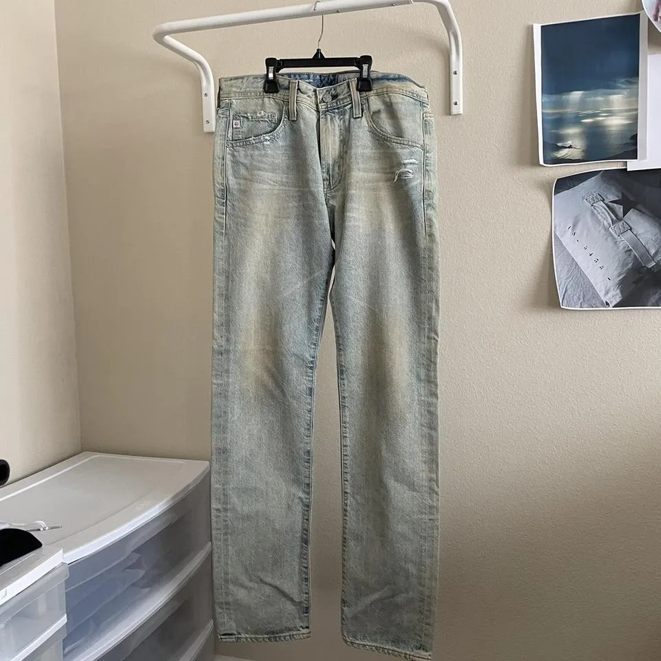 AG Jeans Men's Jeans