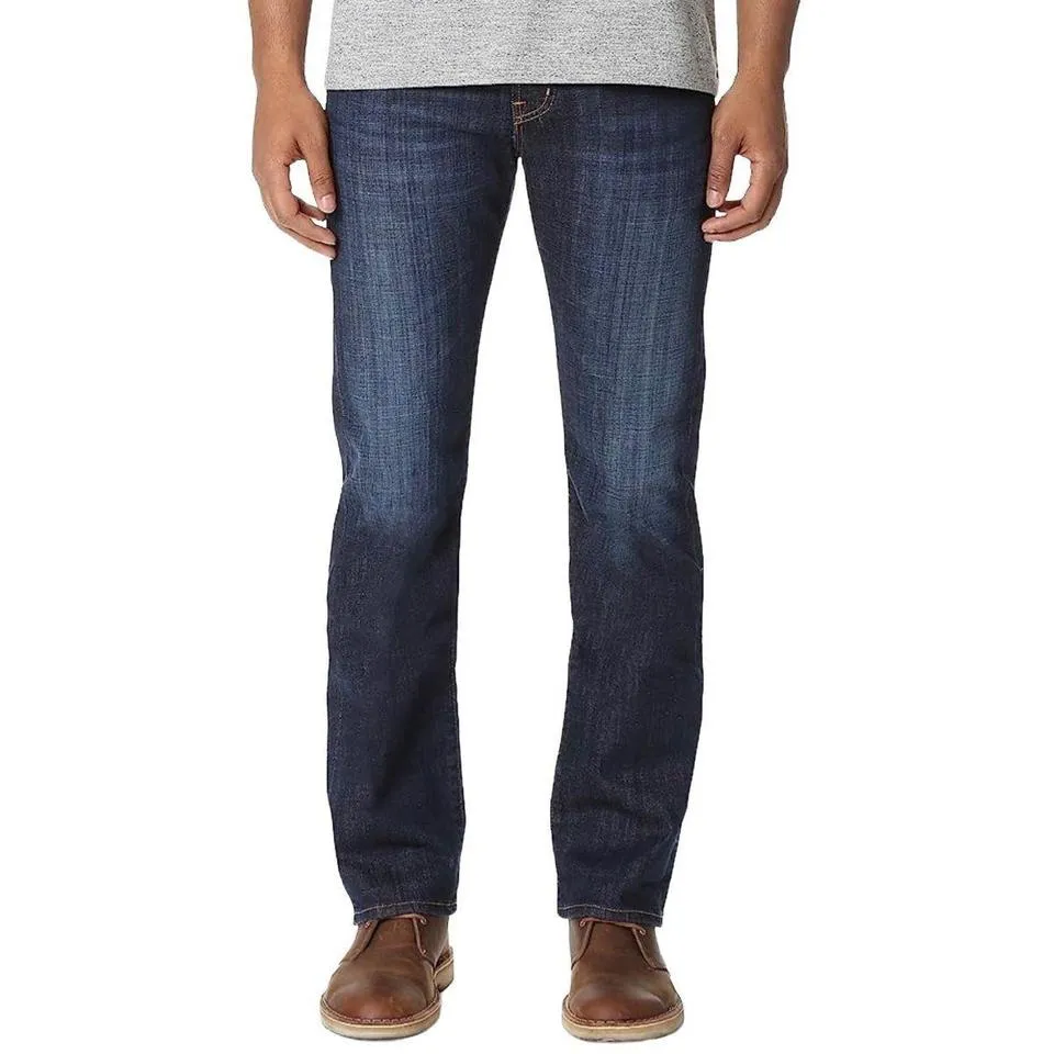 AG Jeans Men's Blue Jeans