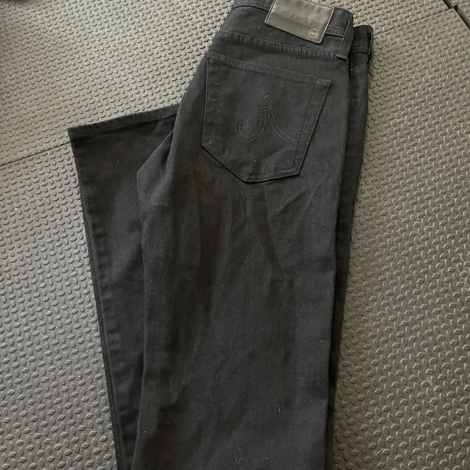 AG Jeans Men's Jeans