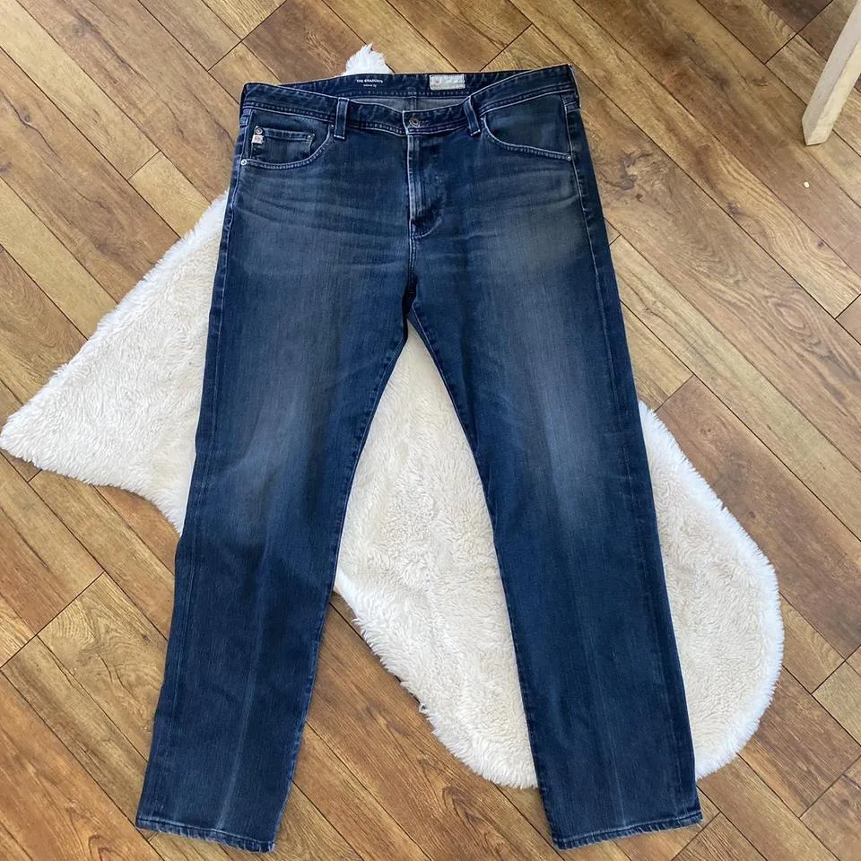 AG Jeans Men's Jeans