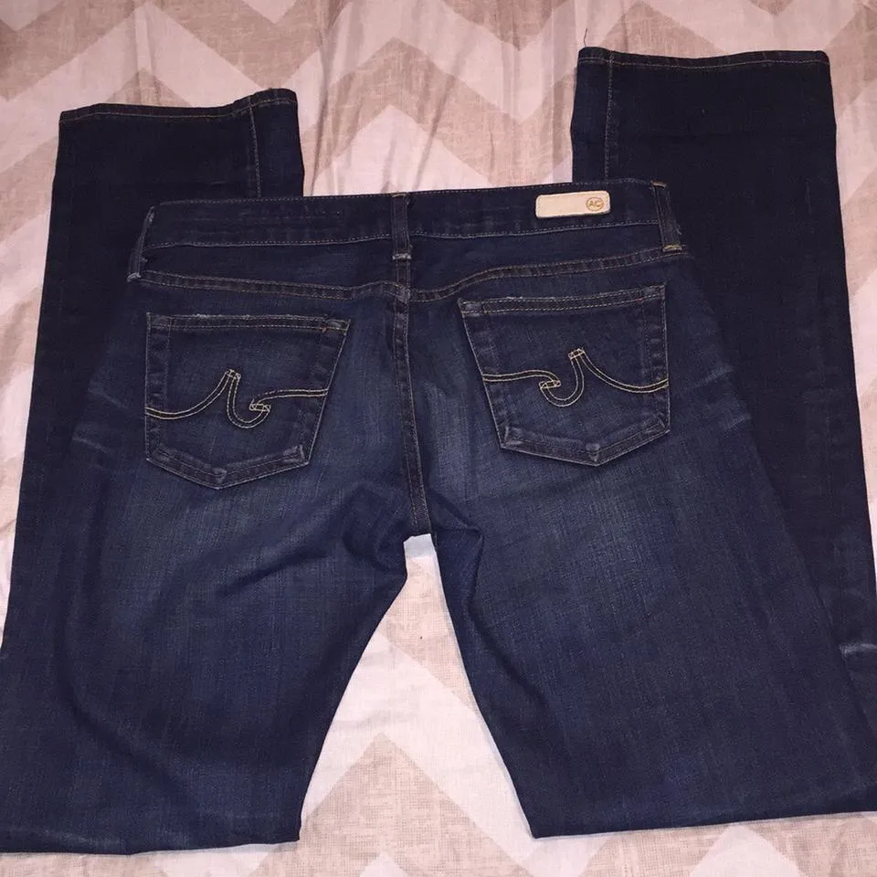 AG Jeans Men's Jeans