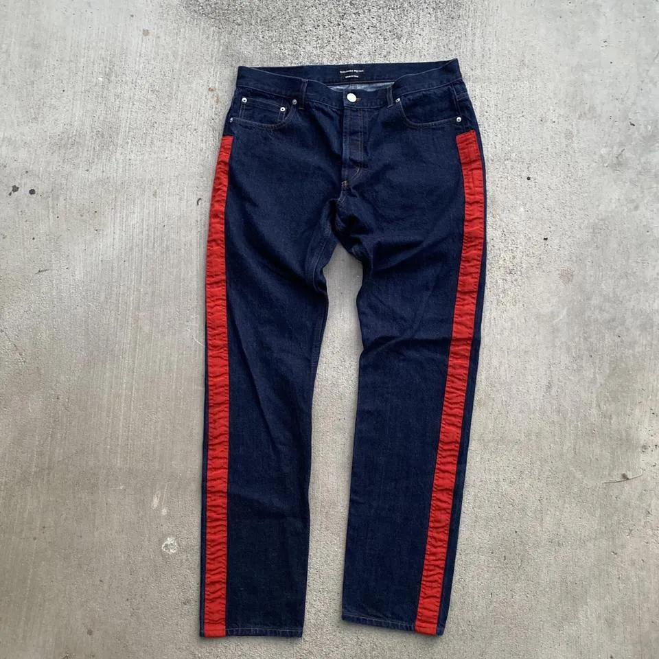 Alexander McQueen Men's Jeans