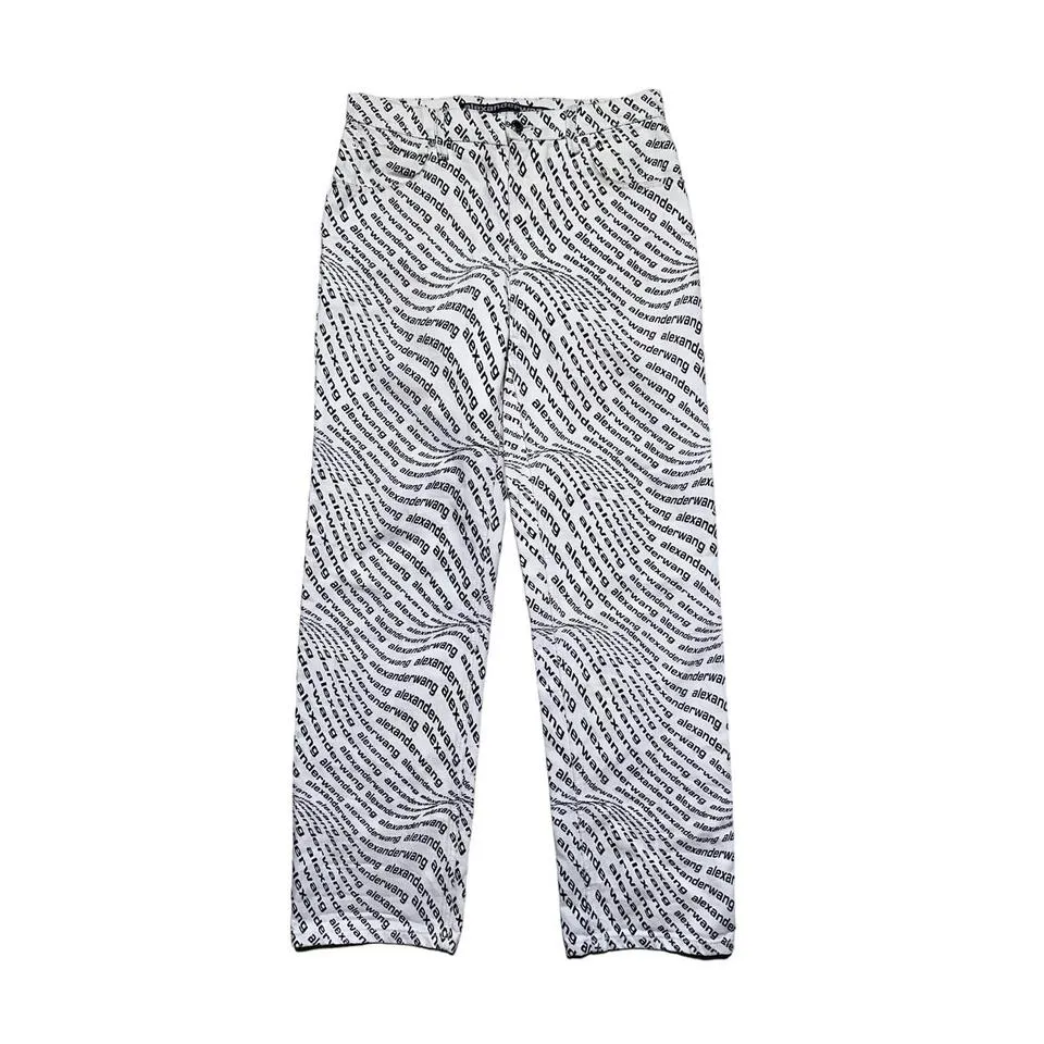 Alexander Wang Men's Jeans