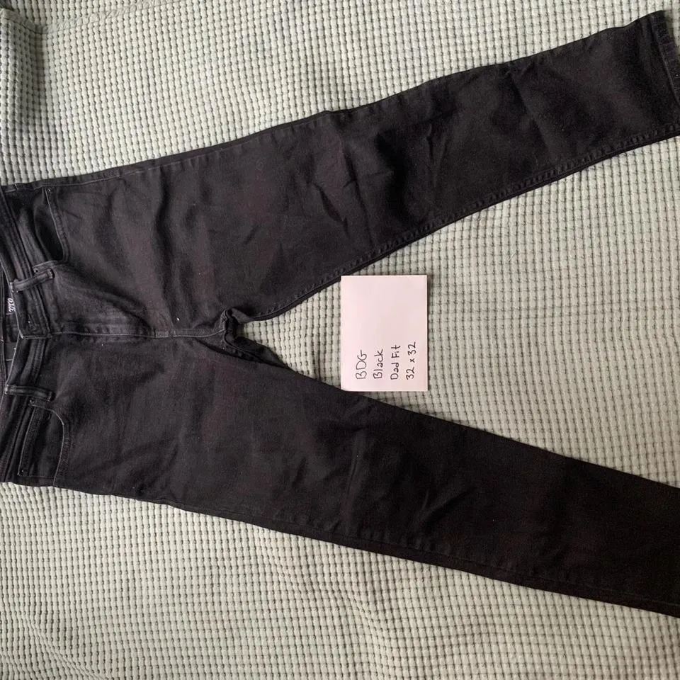 AllSaints Men's Jeans