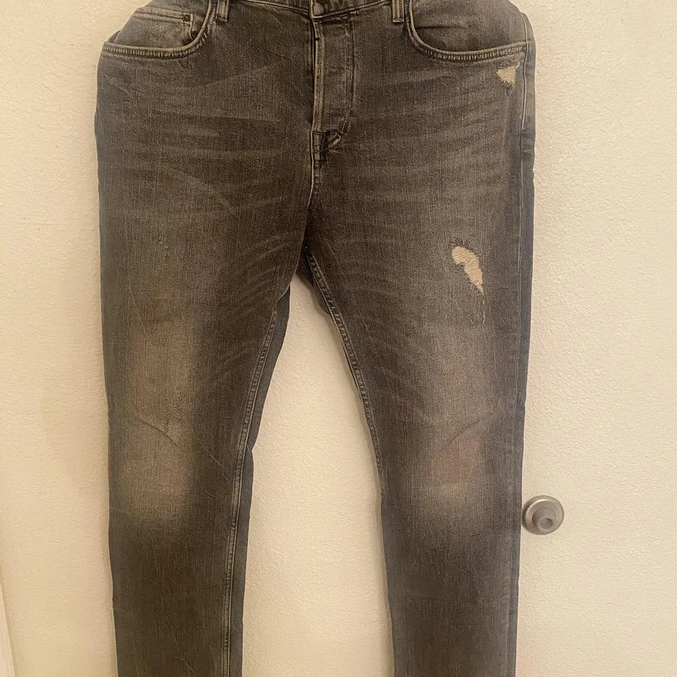 AllSaints Men's Jeans