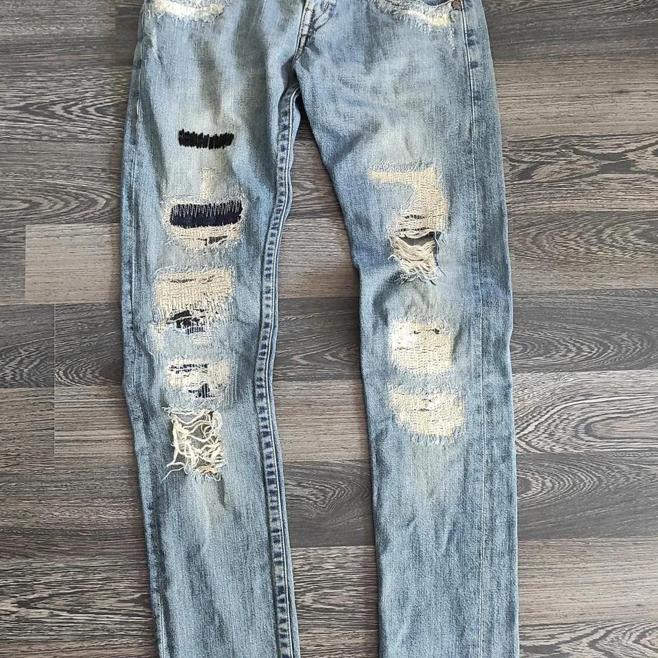 AllSaints Men's Jeans