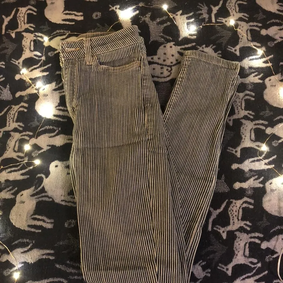 American Apparel Men's Jeans
