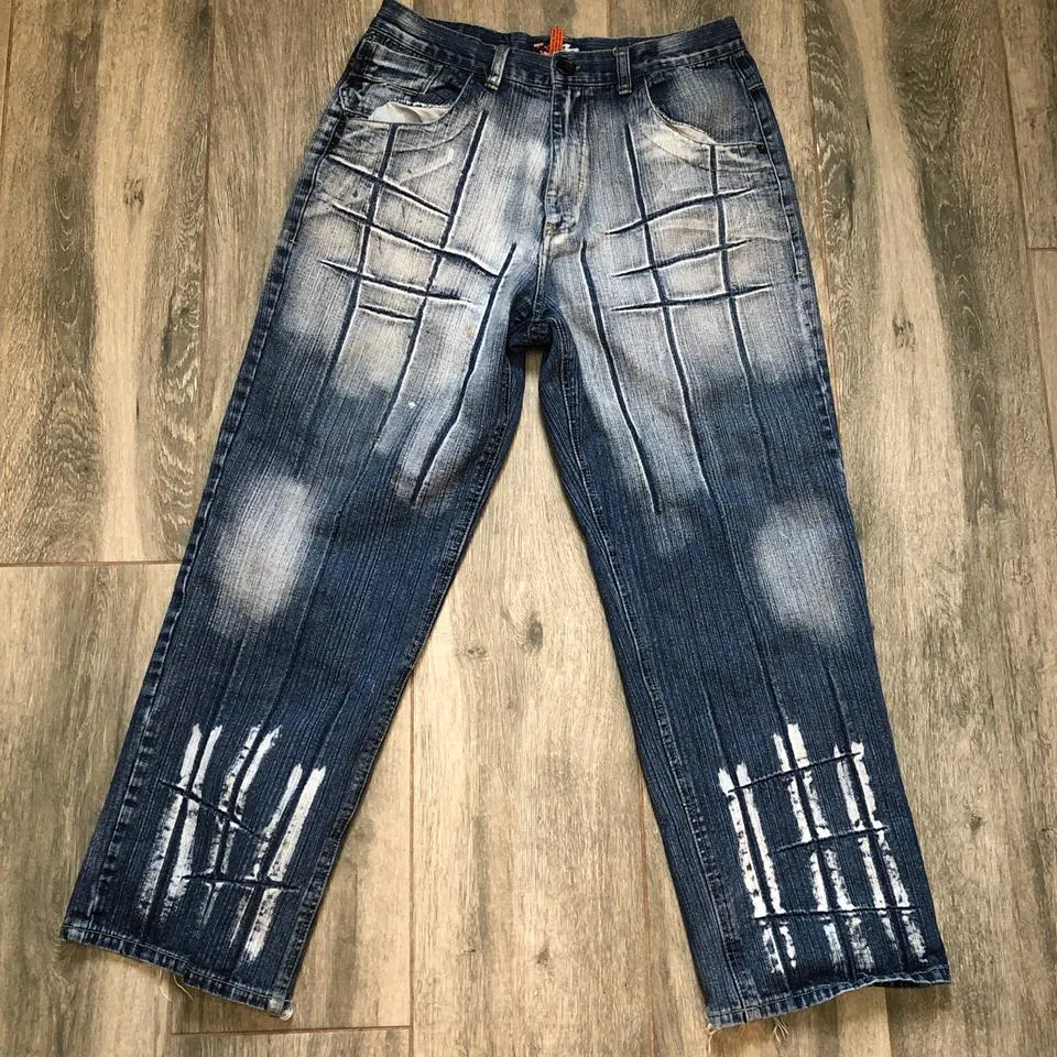 American Apparel Men's Jeans