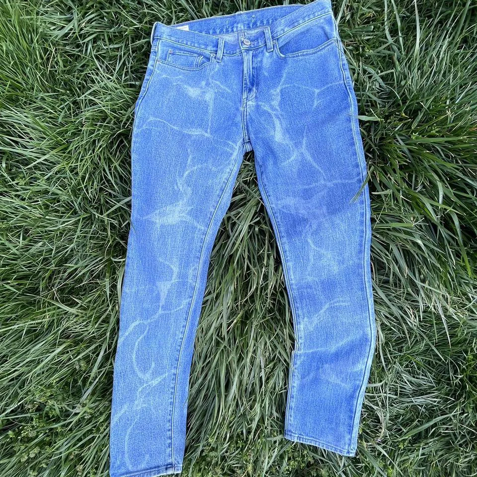 American Apparel Men's Jeans