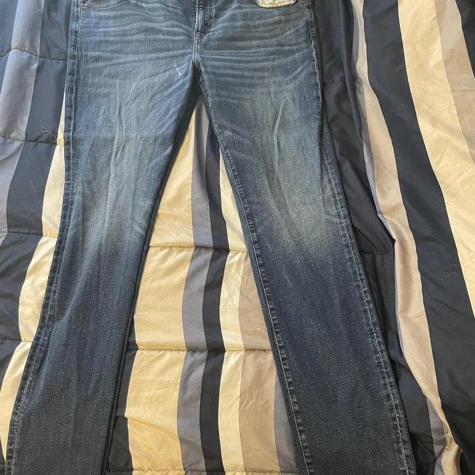 American Eagle Outfitters Men's Jeans
