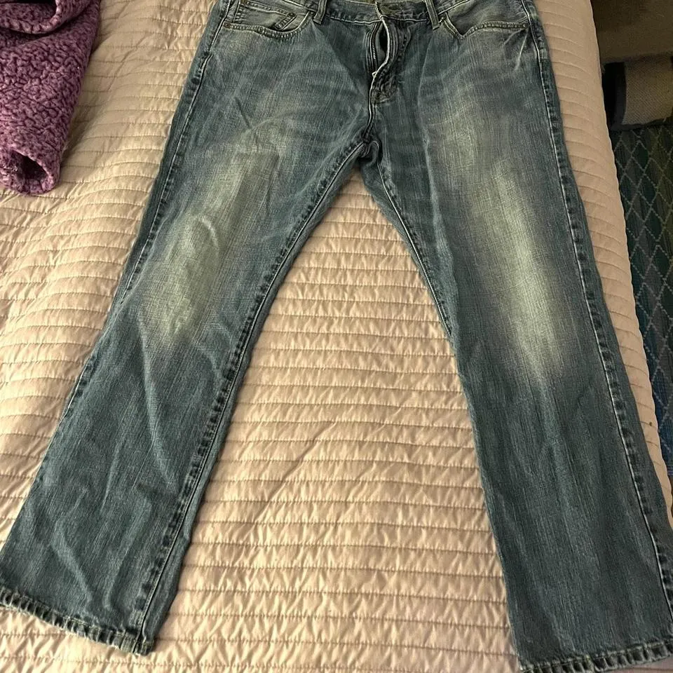 American Eagle Outfitters Men's Jeans