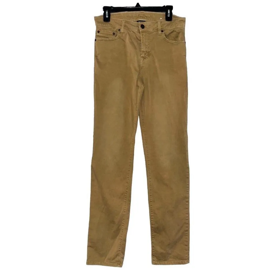 American Eagle Outfitters Men's Brown Jeans