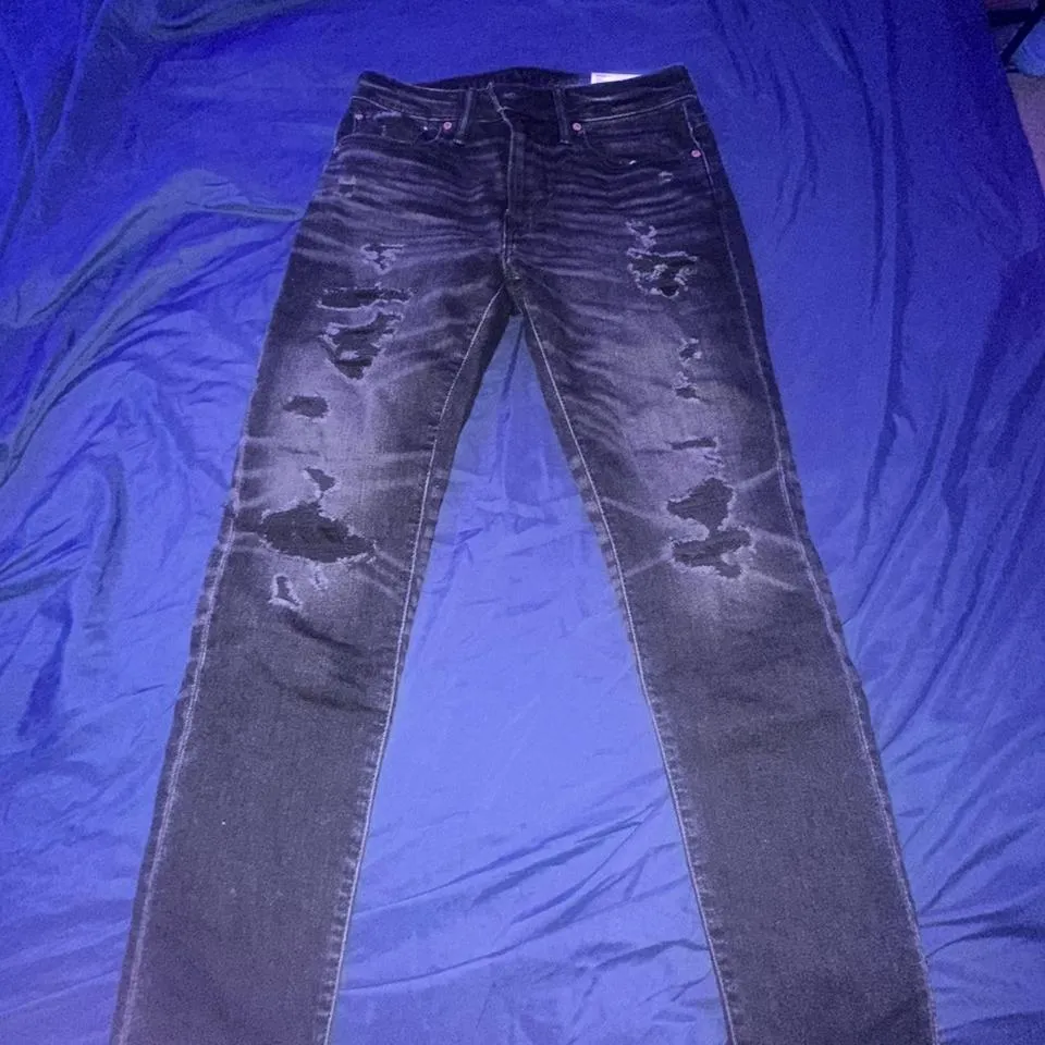 American Eagle Outfitters Men's Jeans