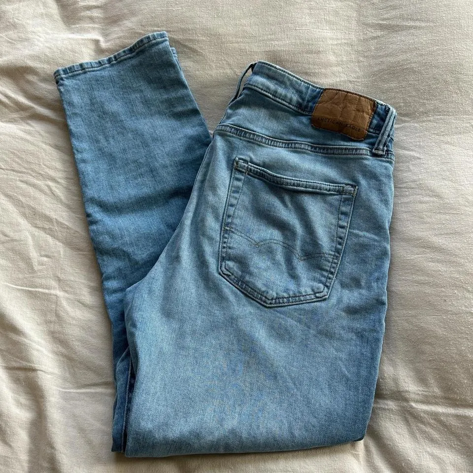 American Eagle Outfitters Men's Jeans
