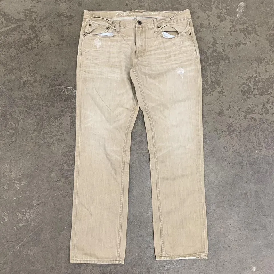 American Eagle Outfitters Men's Jeans