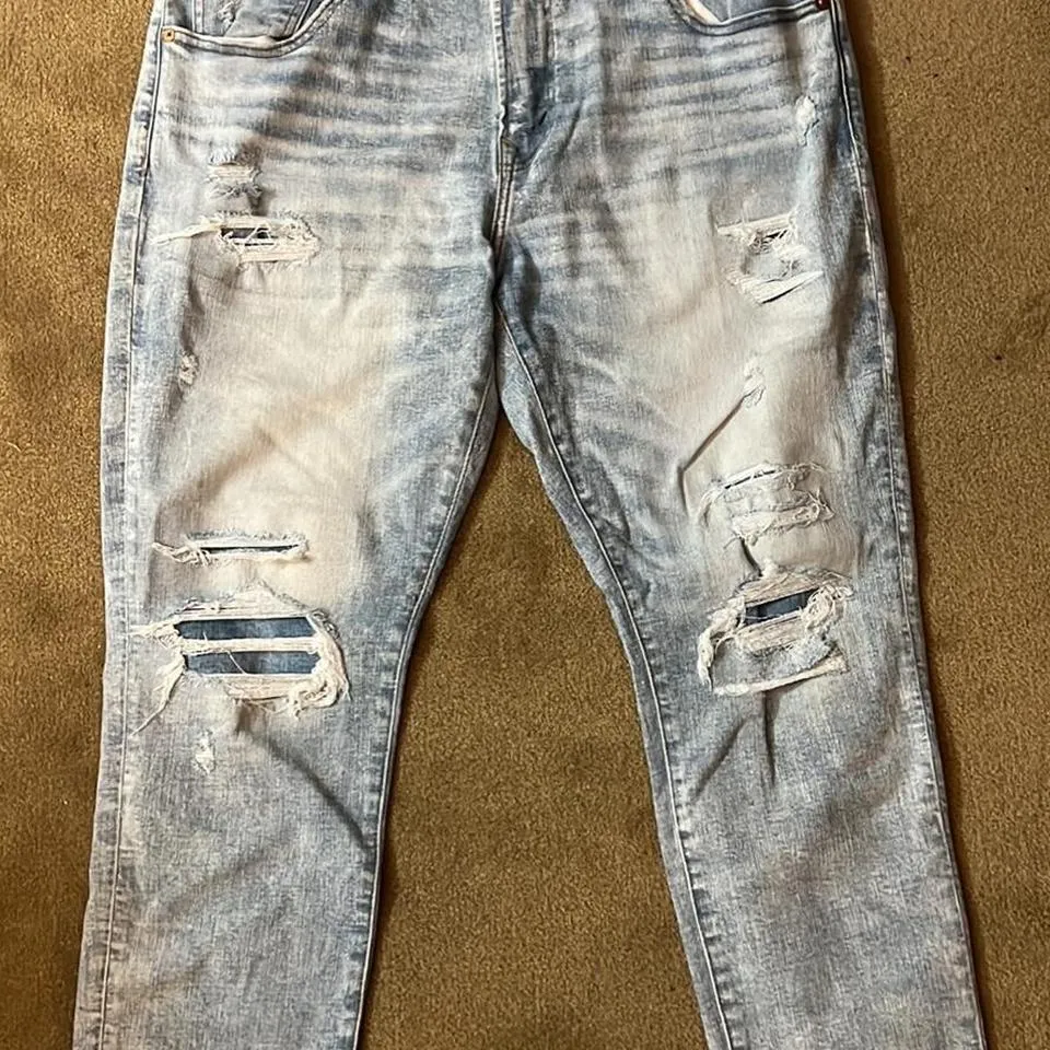 American Eagle Outfitters Men's Jeans
