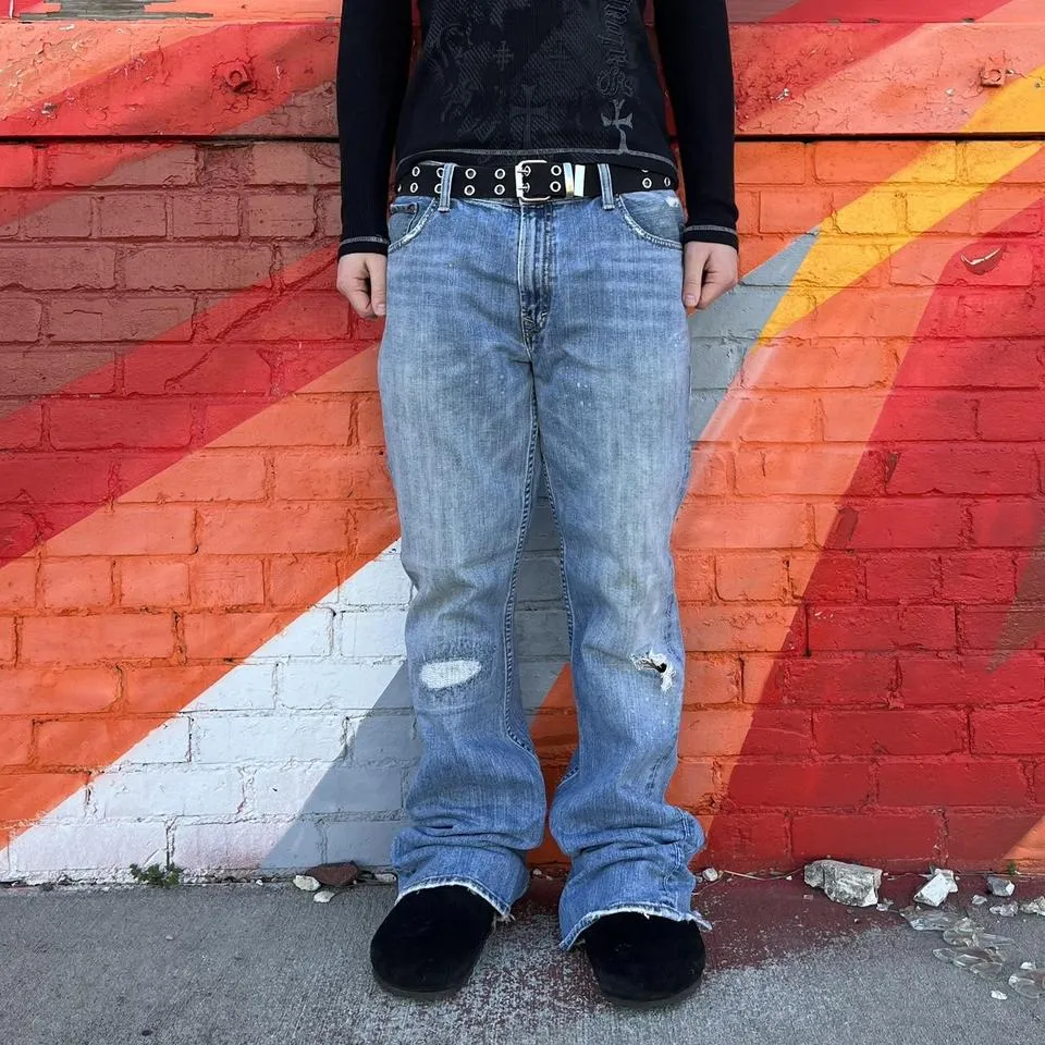 American Eagle Outfitters Men's Jeans