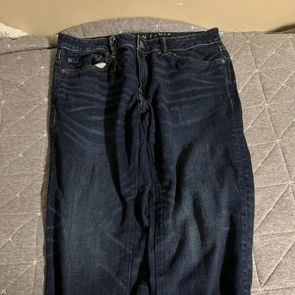American Eagle Outfitters Men's Jeans