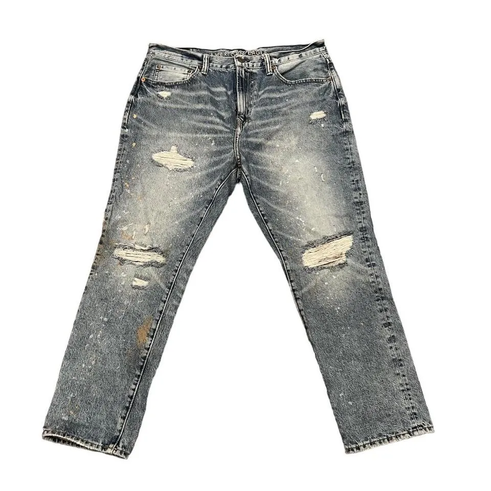 American Eagle Outfitters Men's Jeans