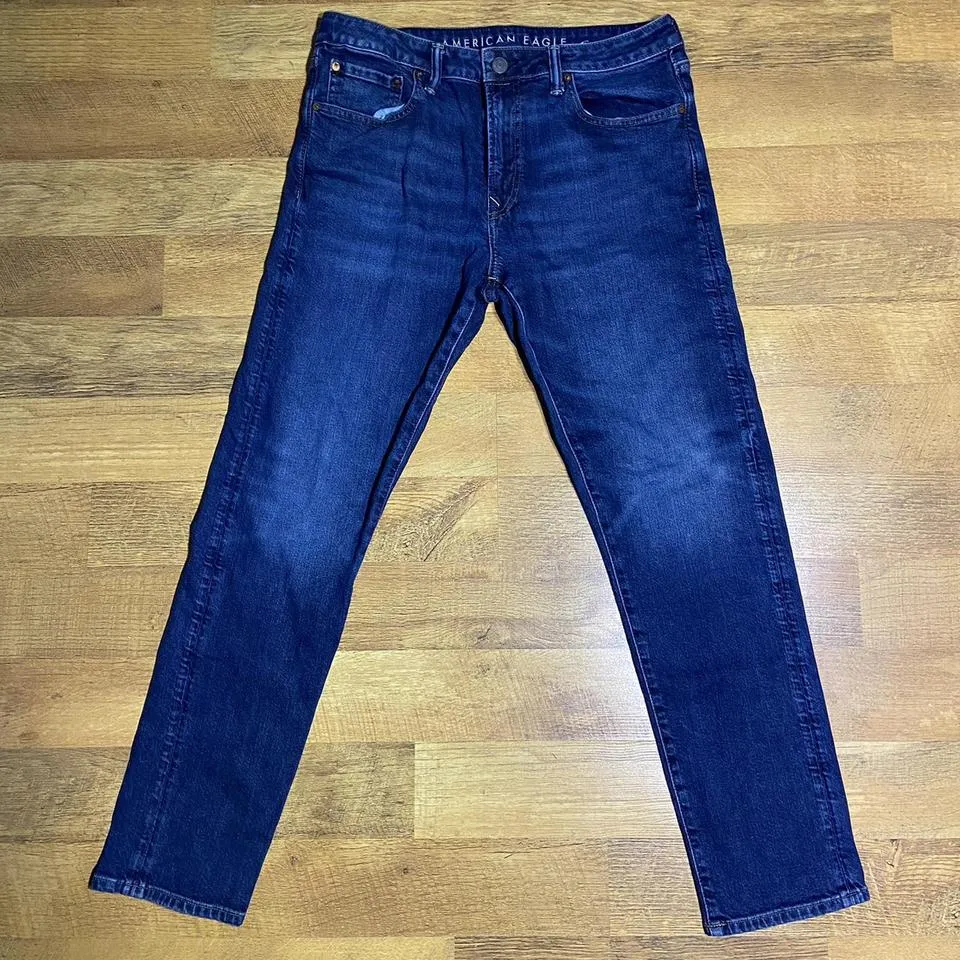 American Eagle Outfitters Men's Jeans
