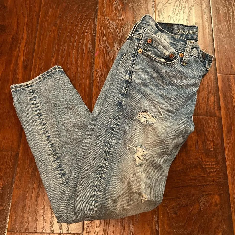 American Eagle Outfitters Men's Jeans