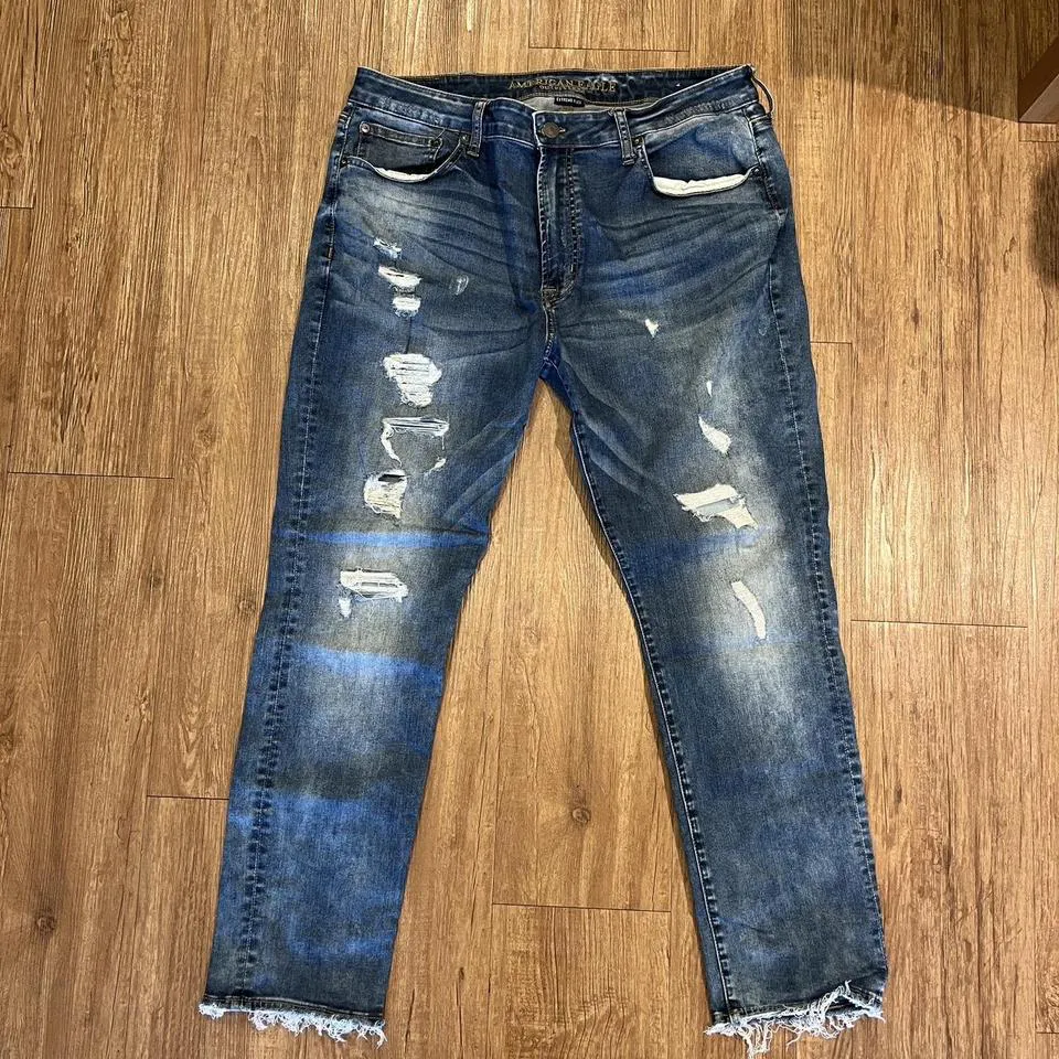 American Eagle Outfitters Men's Jeans