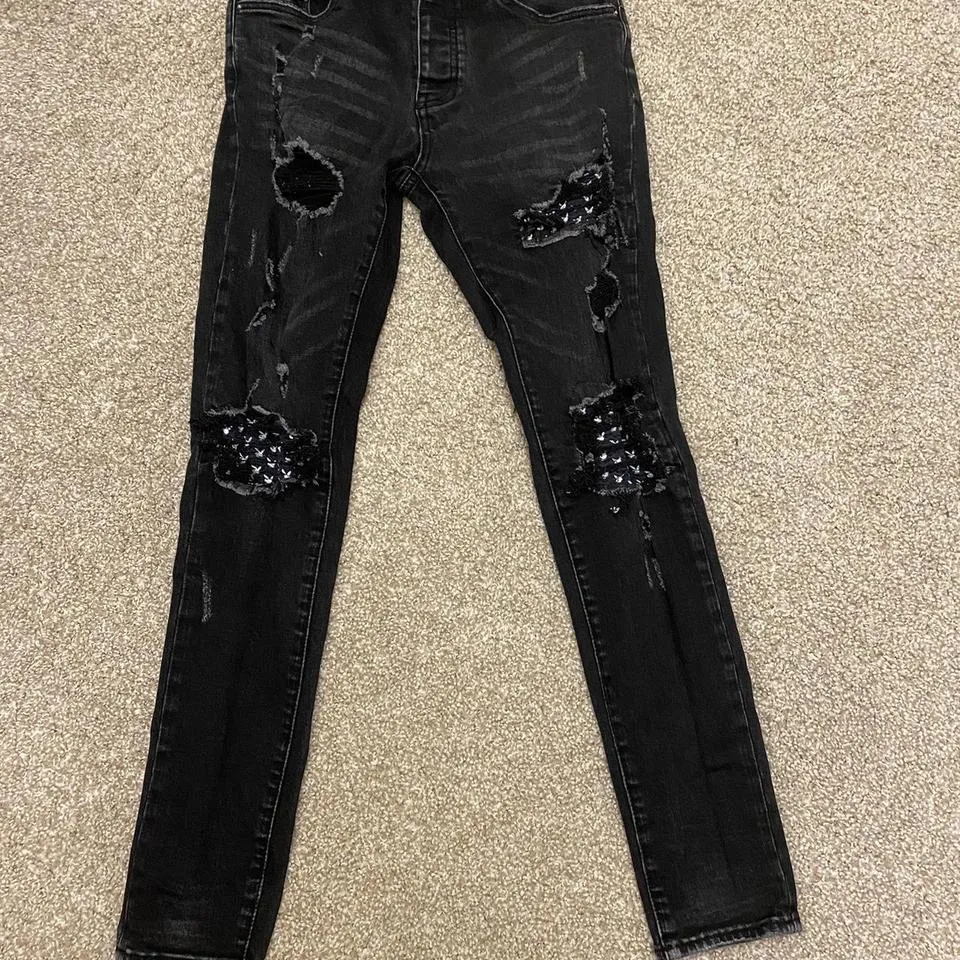 Amiri Men's Jeans