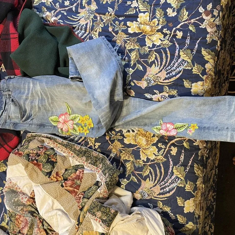 Amiri Men's Jeans