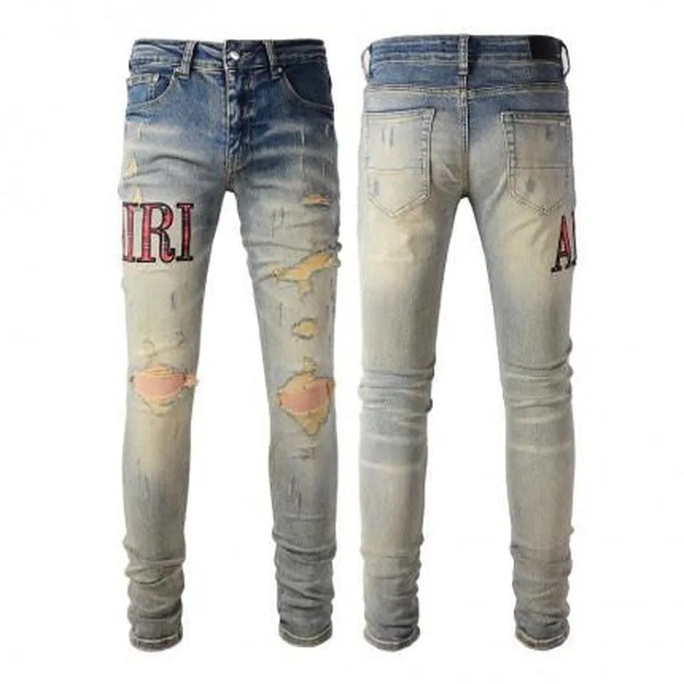 Amiri Men's Jeans