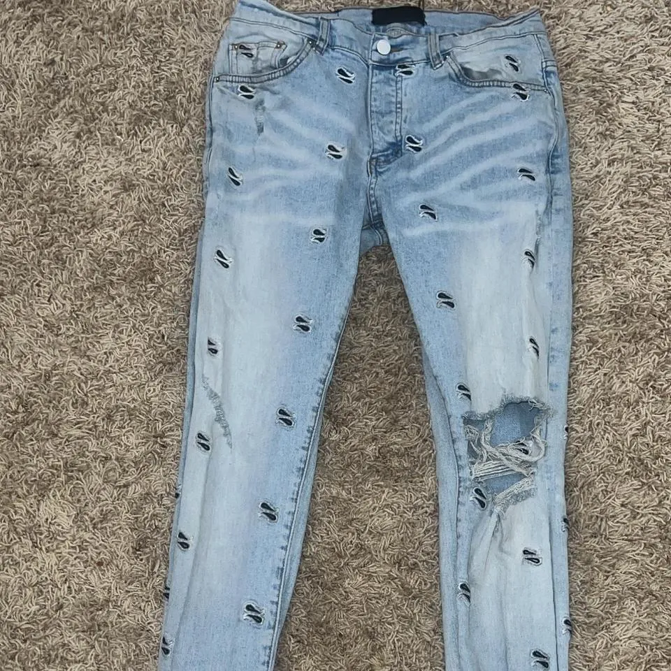 Amiri Men's Jeans