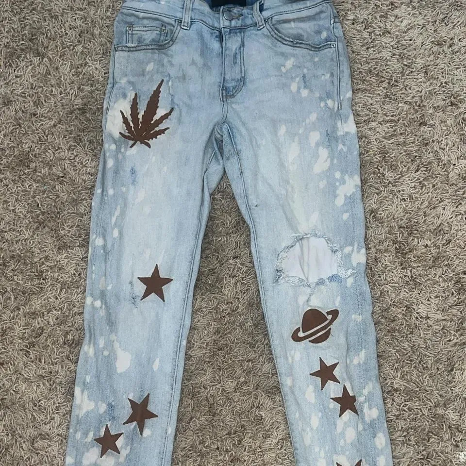 Amiri Men's Jeans
