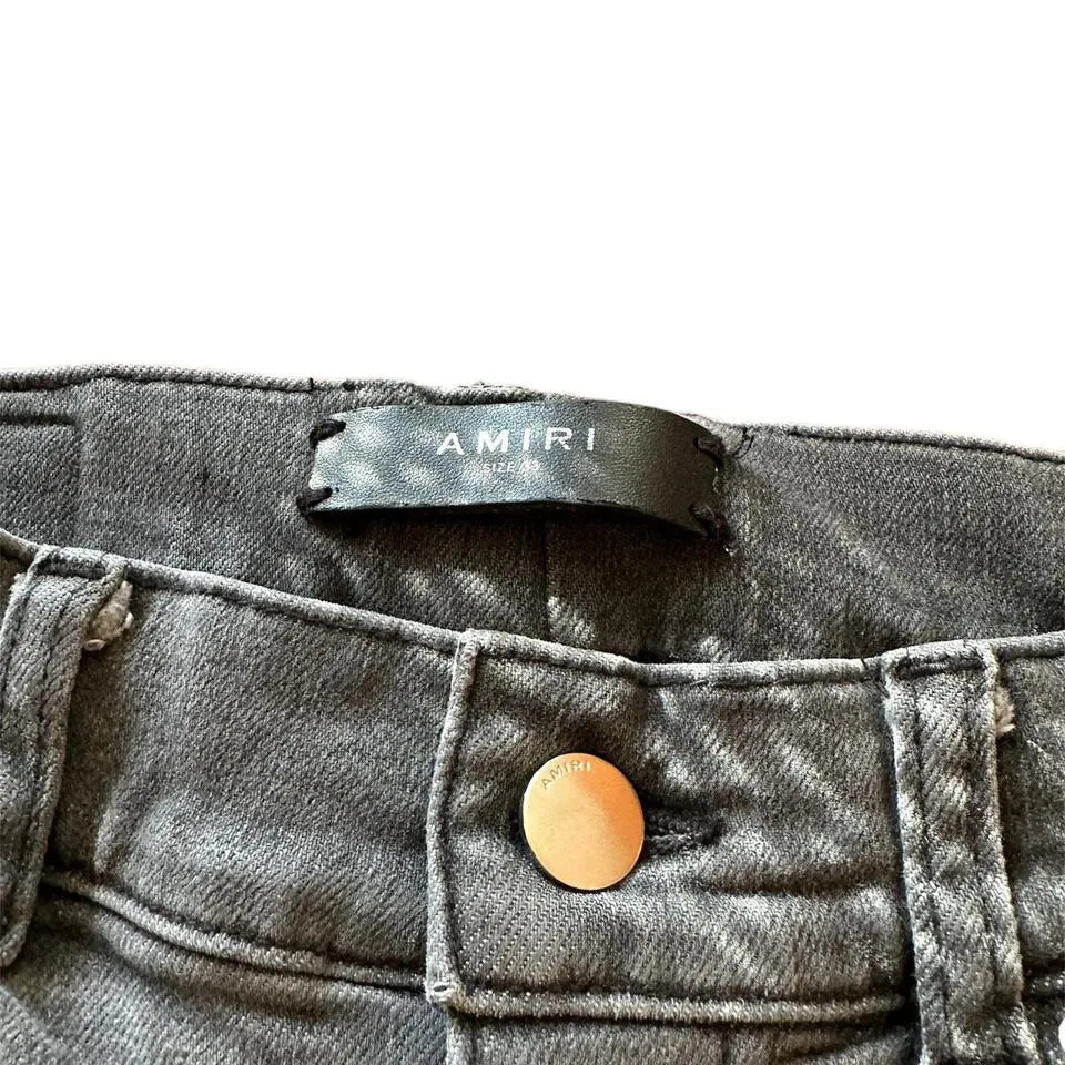 Amiri Men's Jeans