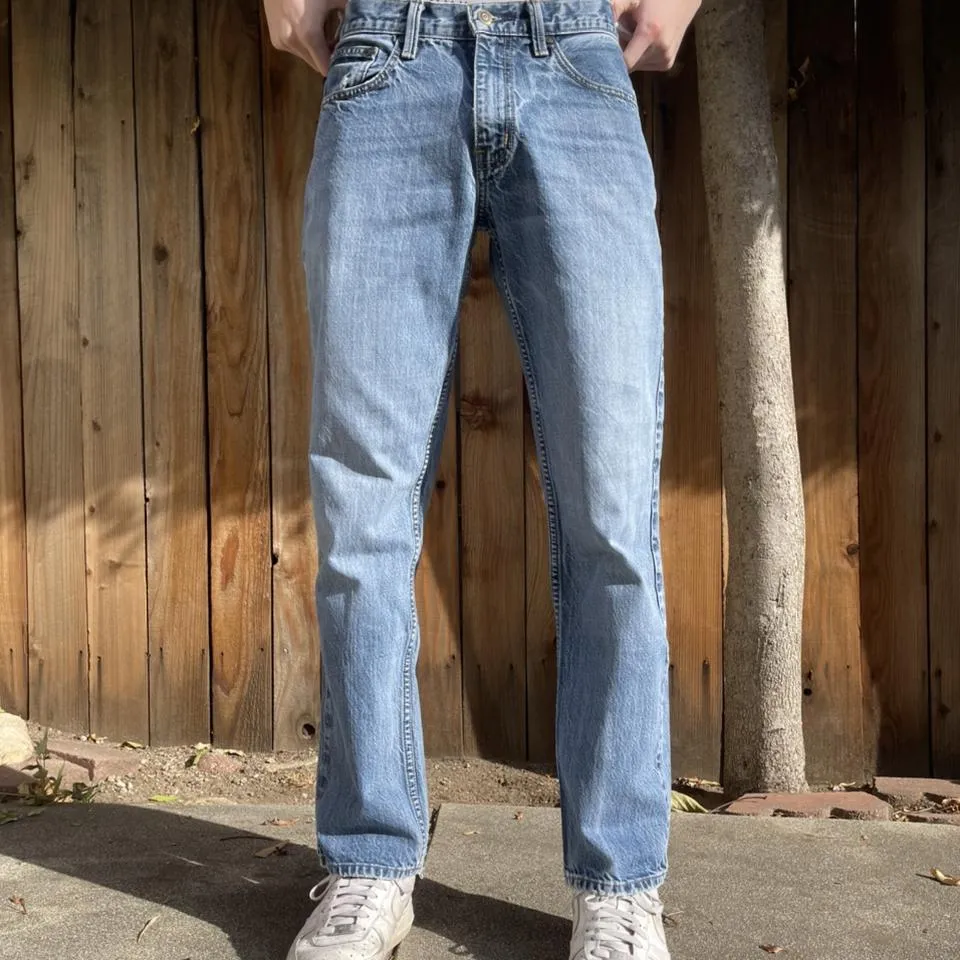 Arizona Men's Jeans