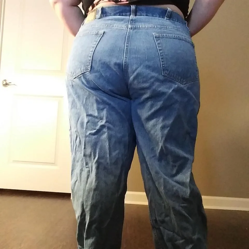 Arizona Men's Blue Jeans