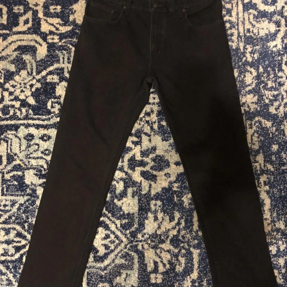 Arizona Men's Jeans