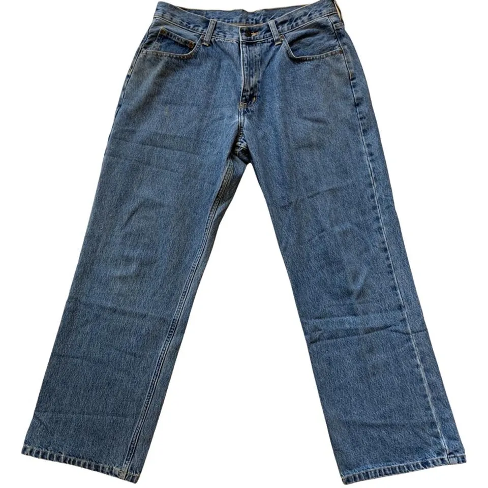Arizona Men's Blue Jeans