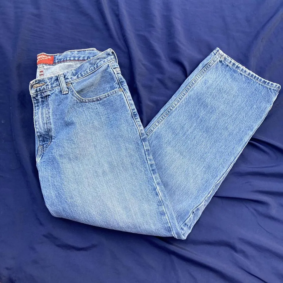 Arizona Men's Jeans