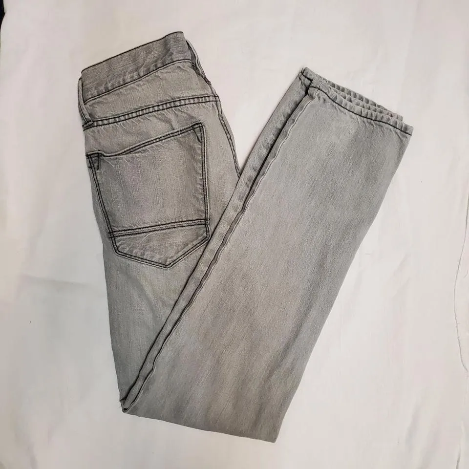 Arizona Men's Grey Jeans