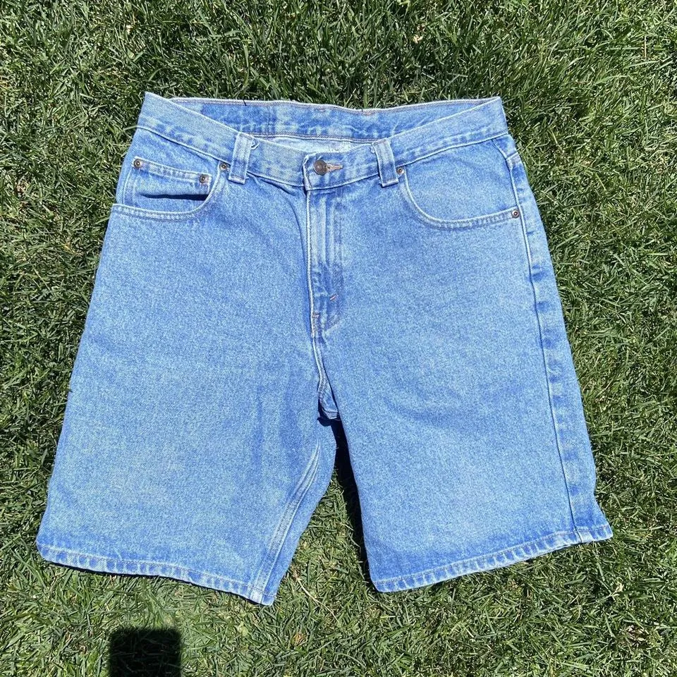 Arizona Men's Blue Jeans