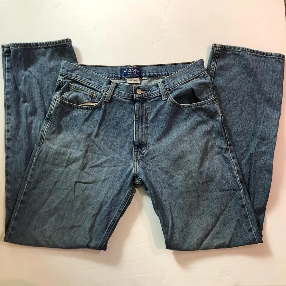 Arizona Men's Jeans