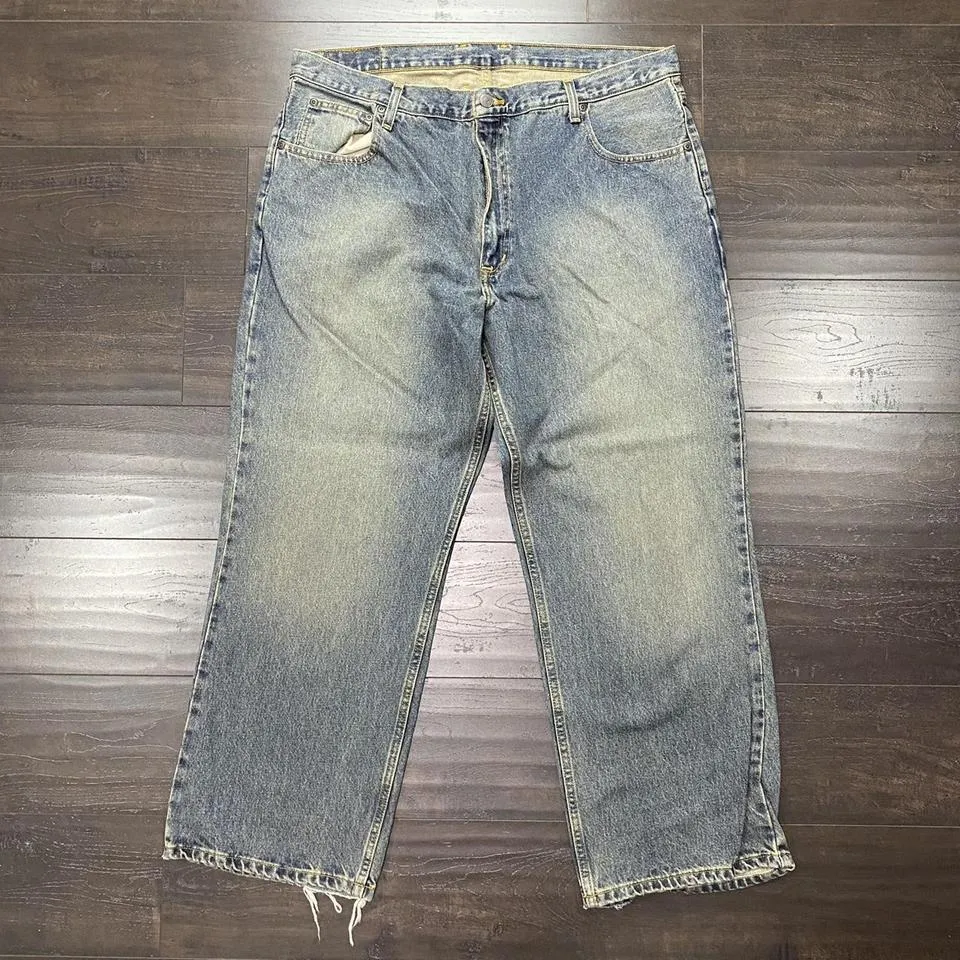 Arizona Men's Blue Jeans